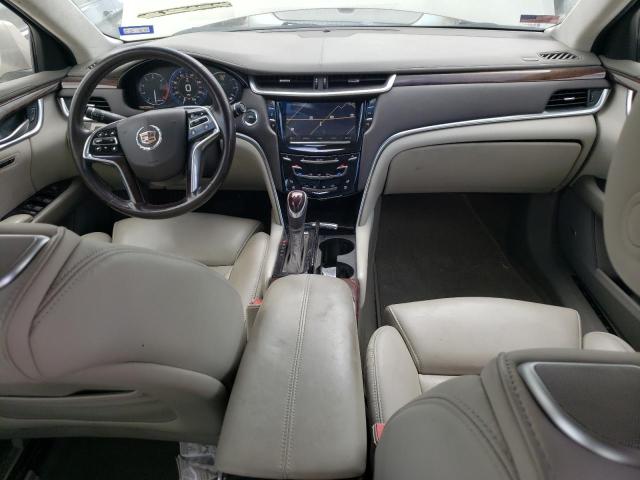 Photo 8 from auction – 2014 CADILLAC XTS PLATIN with VIN 2G61S5S32E9159556