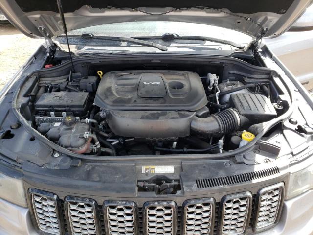 Photo 12 from auction – 2018 JEEP GRAND CHER with VIN 1C4RJFAG1JC466409