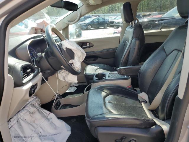 Photo 7 from auction – 2020 CHRYSLER PACIFICA L with VIN 2C4RC1GG9LR269020