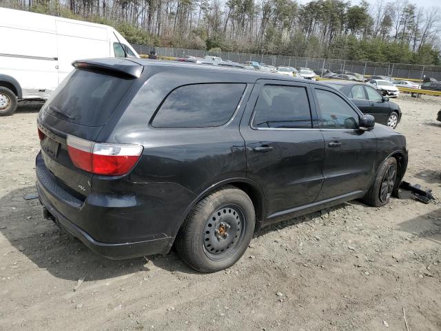 Photo 3 from auction – 2013 DODGE DURANGO R/ with VIN 1C4SDJCT8DC660560