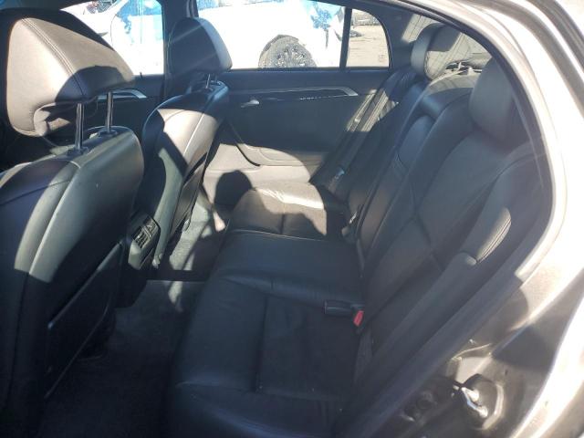 Photo 10 from auction – 2008 ACURA TL with VIN 19UUA66248A046612
