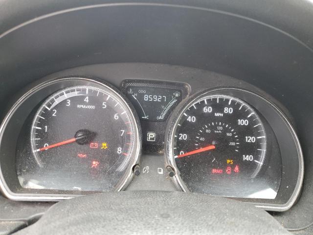 Photo 9 from auction – 2018 NISSAN VERSA S with VIN 3N1CN7AP3JL884865