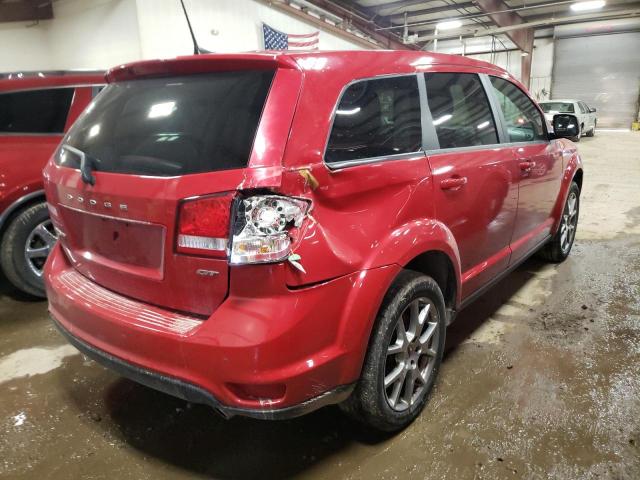 Photo 3 from auction – 2019 DODGE JOURNEY GT with VIN 3C4PDDEG2KT837029