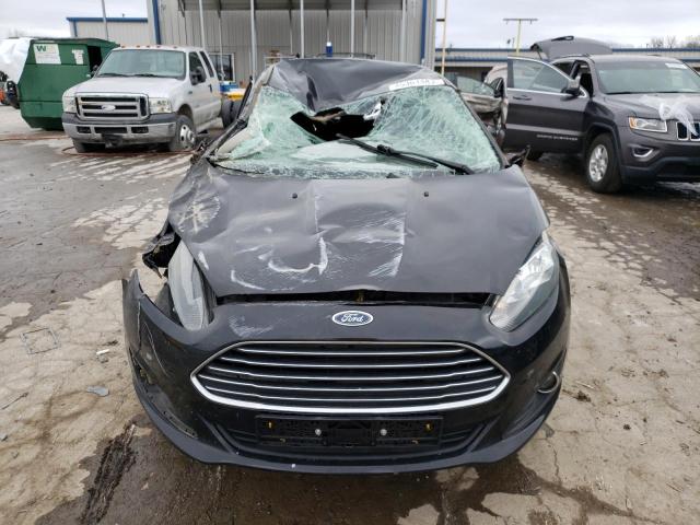 Photo 5 from auction – 2019 FORD FIESTA SE with VIN 3FADP4EJ7KM123595
