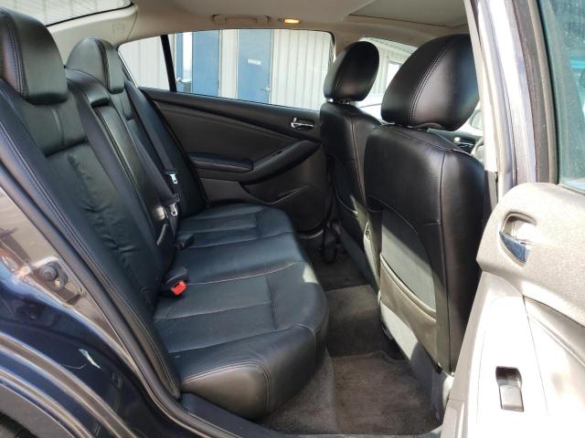 Photo 10 from auction – 2011 NISSAN ALTIMA BAS with VIN 1N4AL2AP2BN462140