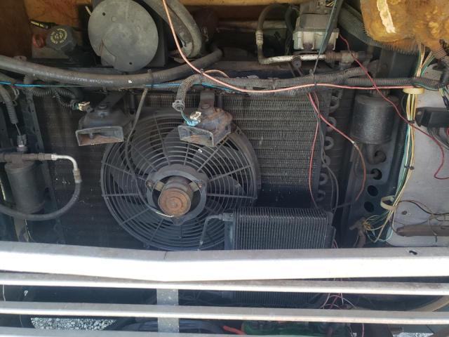 Photo 9 from auction – 1997 GEOR PURSUIT with VIN 1GBKP37N5T3312667