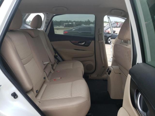 Photo 10 from auction – 2017 NISSAN ROGUE S with VIN KNMAT2MV3HP601211