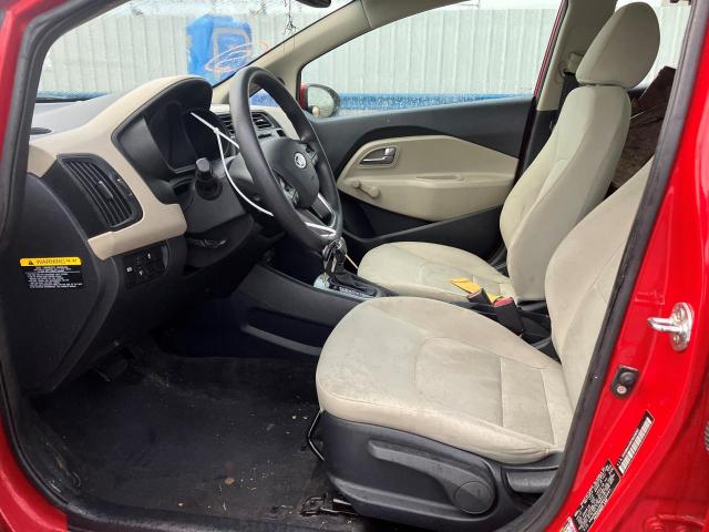 Zdjęcie 7 z aukcji – 2012 KIA RIO LX z VIN KNADM4A36C6058361