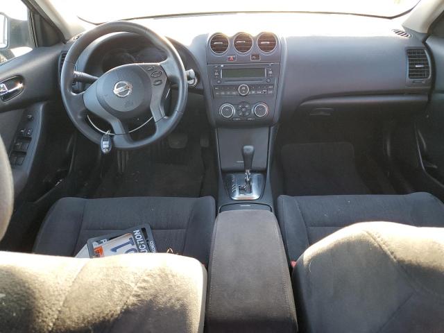 Photo 8 from auction – 2012 NISSAN ALTIMA BAS with VIN 1N4AL2AP8CN464489