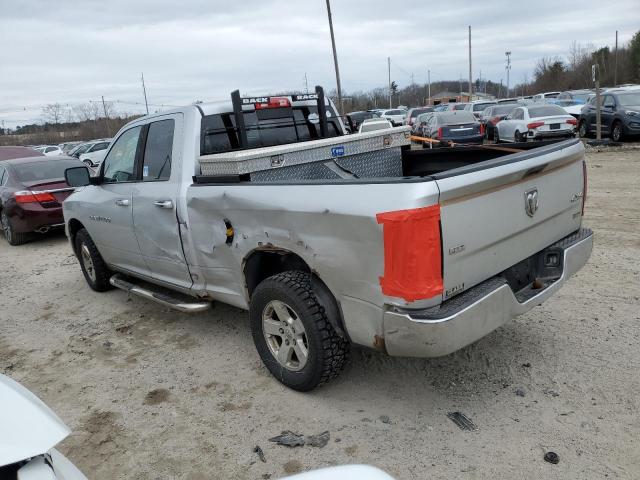 Foto 2 de la subasta – 2011 DODGE RAM 1500 con VIN 1D7RV1GPXBS586463