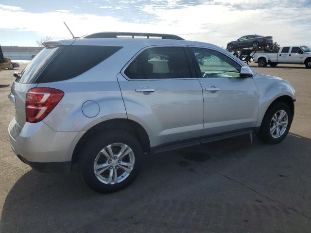 Photo 3 from auction – 2016 CHEVROLET EQUINOX LT with VIN 2GNFLFEK3G6183711