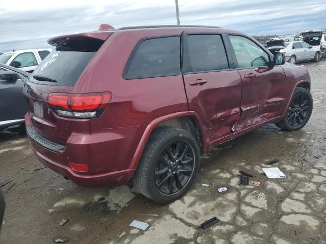 Photo 3 from auction – 2018 JEEP GRAND CHER with VIN 1C4RJFAG3JC284713