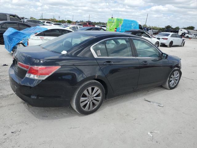Photo 3 from auction – 2012 HONDA ACCORD EX with VIN 1HGCP2F78CA070399