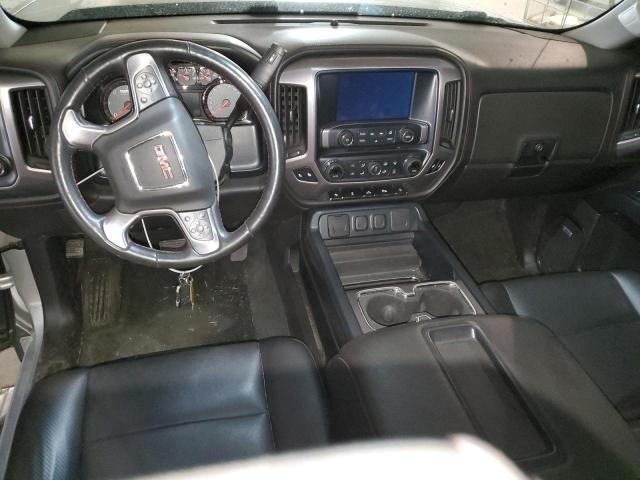 Photo 8 from auction – 2014 GMC SIERRA K15 with VIN 3GTU2VEC5EG321532