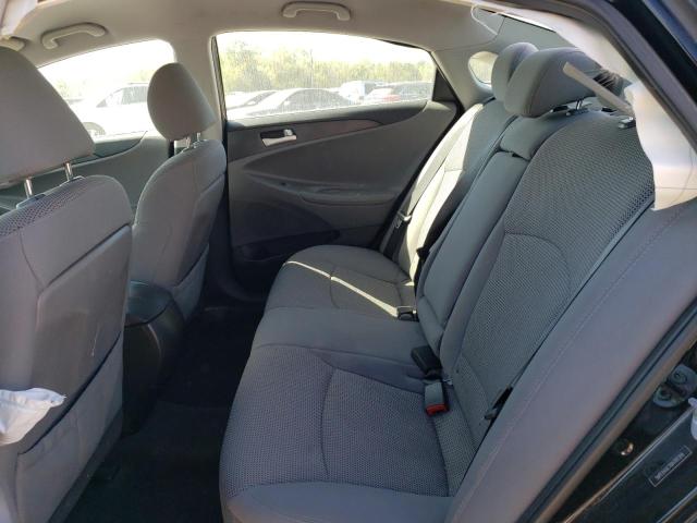 Photo 10 from auction – 2013 HYUNDAI SONATA GLS with VIN 5NPEB4AC7DH701319