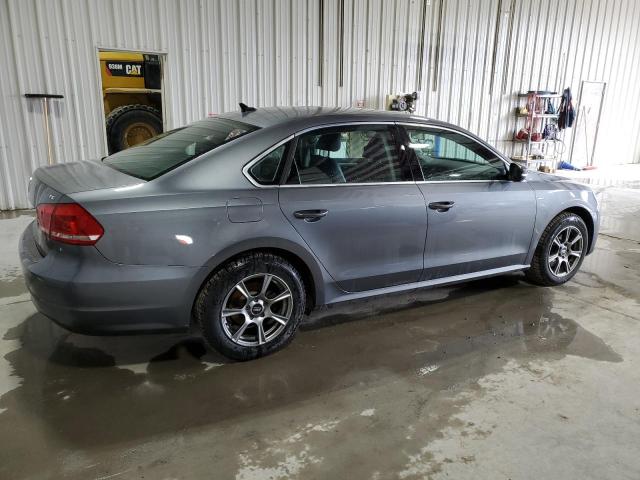 Photo 3 from auction – 2015 VOLKSWAGEN PASSAT S with VIN 1VWAT7A34FC111314