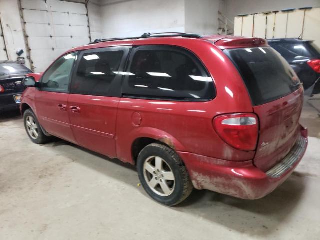 Photo 2 from auction – 2006 DODGE GRAND CARA with VIN 2D4GP44L86R839689