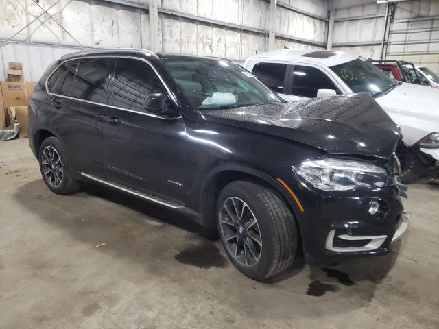 Photo 4 from auction – 2016 BMW X5 XDRIVE3 with VIN 5UXKR0C50G0S93252
