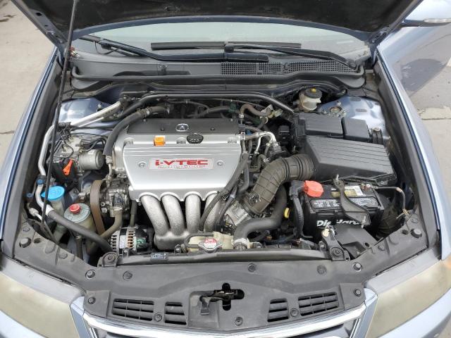 Photo 11 from auction – 2007 ACURA TSX with VIN JH4CL96847C010818