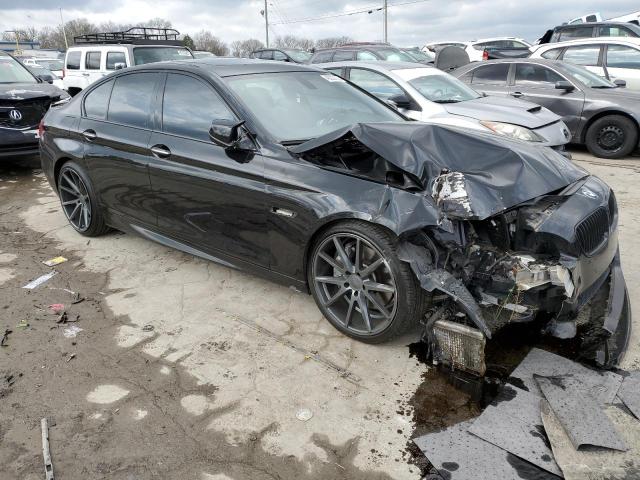 Photo 4 from auction – 2012 BMW 550 I with VIN WBAFR9C5XCDX79056