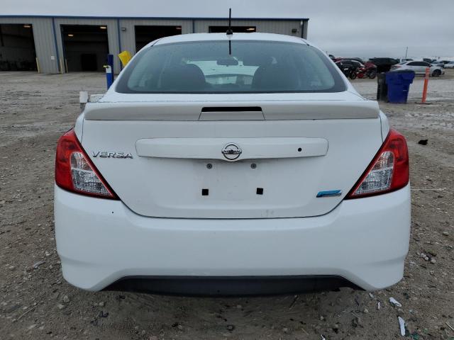 Photo 6 from auction – 2016 NISSAN VERSA S with VIN 3N1CN7APXGL883270
