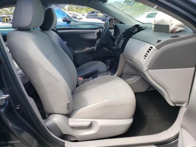 Photo 7 from auction – 2010 TOYOTA COROLLA BA with VIN 2T1BU4EE1AC410631
