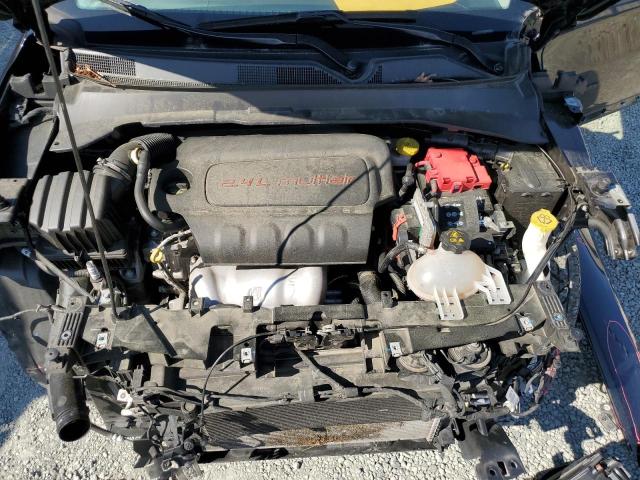 Photo 11 from auction – 2020 JEEP COMPASS TR with VIN 3C4NJDDB4LT177650