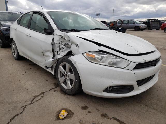 Photo 4 from auction – 2016 DODGE DART SXT with VIN 1C3CDFBBXGD541132