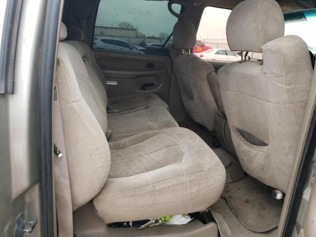 Photo 10 from auction – 2002 CHEVROLET SILVERADO with VIN 1GCGK13U92F126242