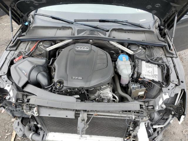 Photo 11 from auction – 2019 AUDI A4 PREMIUM with VIN WAUENAF49KA015405