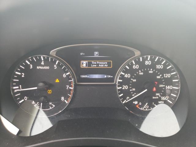 Photo 9 from auction – 2017 NISSAN ALTIMA 2.5 with VIN 1N4AL3AP2HN328484