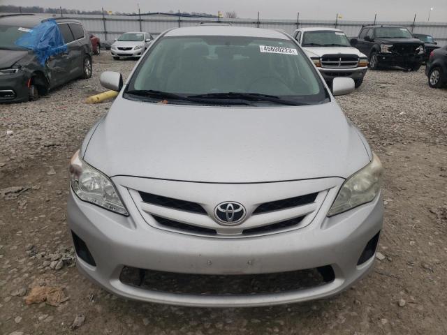 Photo 5 from auction – 2012 TOYOTA COROLLA BA with VIN 2T1BU4EE4CC895575