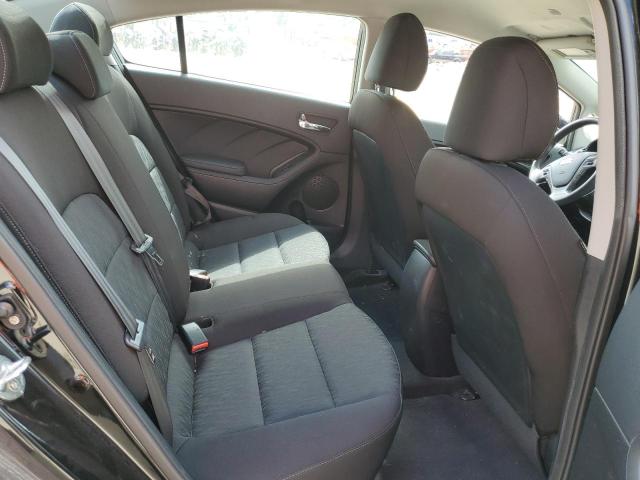 Photo 10 from auction – 2014 KIA FORTE LX with VIN KNAFK4A69E5253033