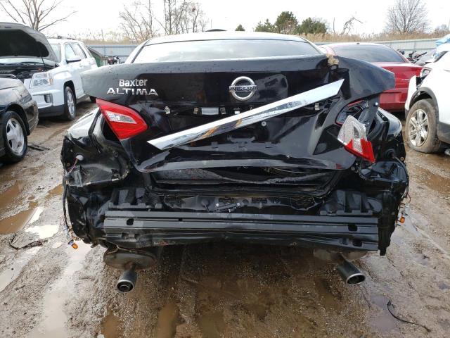 Photo 6 from auction – 2016 NISSAN ALTIMA 2.5 with VIN 1N4AL3AP8GC234457