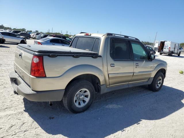 Photo 3 from auction – 2001 FORD EXPLORER S with VIN 1FMZU67E01UA77196
