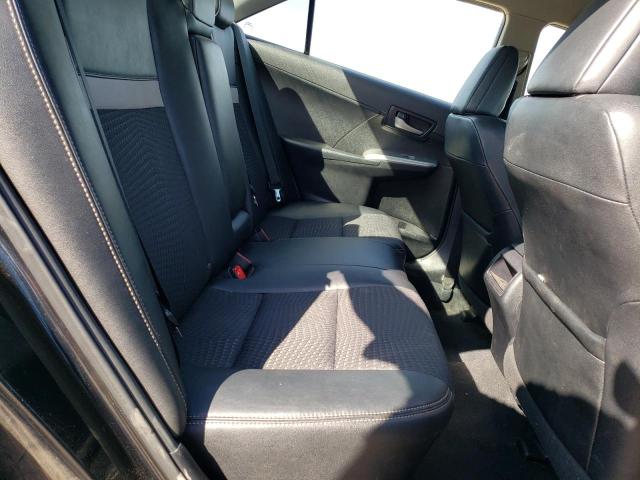 Photo 10 from auction – 2012 TOYOTA CAMRY BASE with VIN 4T1BF1FK2CU049375