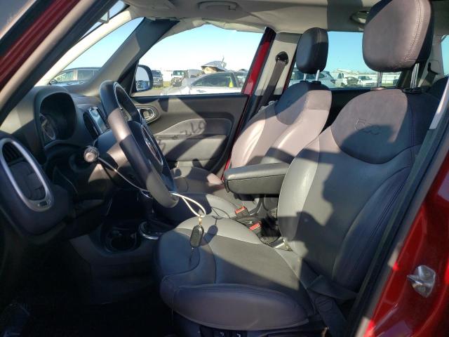 Photo 7 from auction – 2017 FIAT 500L TREKK with VIN ZFBCFADH5HZ039212