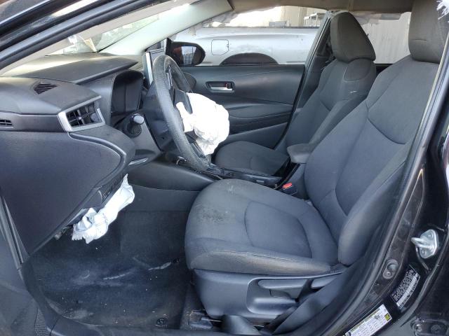 Photo 7 from auction – 2020 TOYOTA COROLLA LE with VIN 5YFEPRAE0LP061858