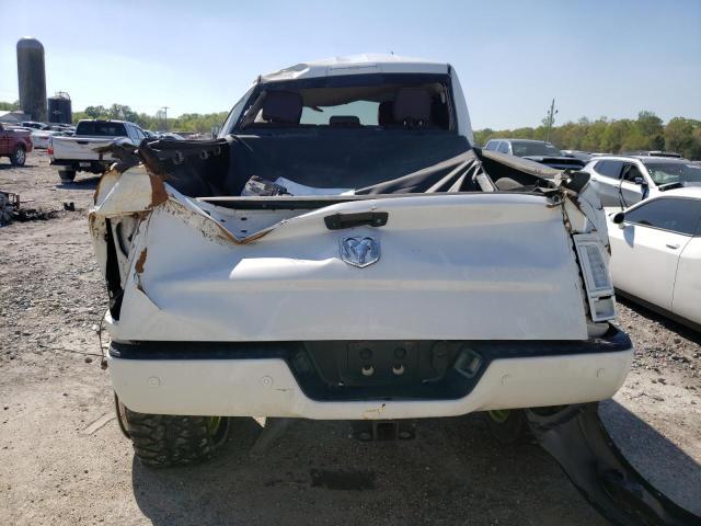 Photo 6 from auction – 2015 RAM 2500 LONGH with VIN 3C6UR5GL6FG537813