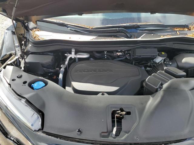 Photo 12 from auction – 2022 HONDA PILOT SE with VIN 5FNYF6H28NB094521