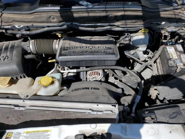 Photo 11 from auction – 2007 DODGE RAM 1500 S with VIN 1D7HA18N87S194139