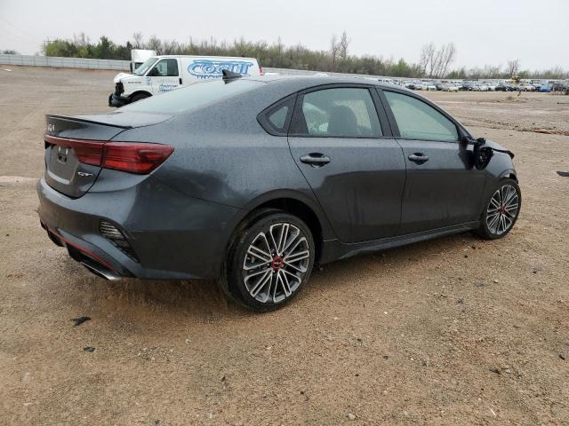 Photo 3 from auction – 2023 KIA FORTE GT with VIN 3KPF44AC7PE533382