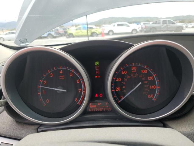Photo 9 from auction – 2010 MAZDA 3 S with VIN JM1BL1H67A1153873