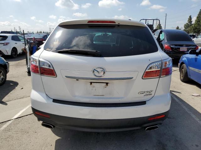 Photo 6 from auction – 2012 MAZDA CX-9 with VIN JM3TB3CVXC0353633