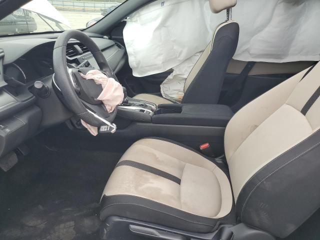 Photo 7 from auction – 2017 HONDA CIVIC LX with VIN 2HGFC4B05HH301264