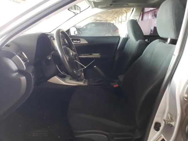 Photo 7 from auction – 2010 SUBARU IMPREZA 2. with VIN JF1GH6B61AH828109