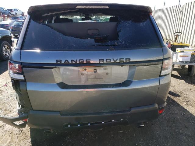 Photo 6 from auction – 2014 LAND ROVER RANGE ROVE with VIN SALWR2WF8EA327716