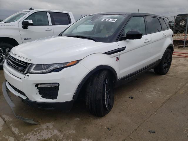 LAND ROVER RANGE ROVE 2016 with VIN SALVP2BG1GH130882 - Photo from auction