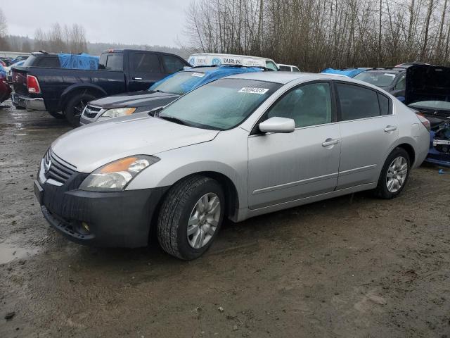 Photo 1 from auction – 2009 NISSAN ALTIMA 2.5 with VIN 1N4AL21E69C102325