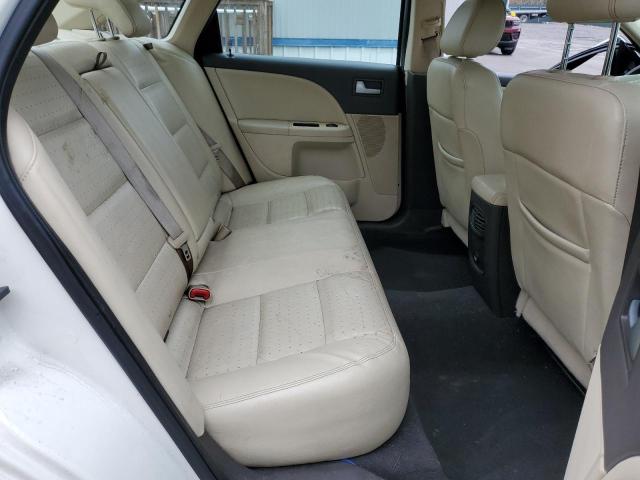 Photo 10 from auction – 2009 MERCURY SABLE LS with VIN 1MEHM42W89G628830